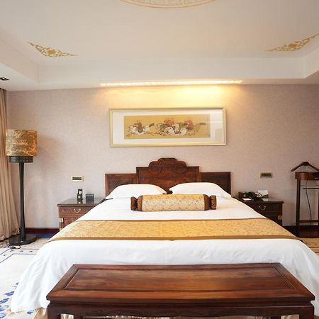 Chengde Imperial Palace Hotel Exterior foto